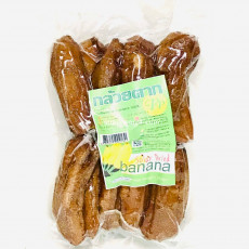 กล้วยเวคัม(กล้วตาก) 250กรัม