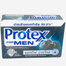 สบู่โพรเทคส์แอคทีฟ ชาร์โคล