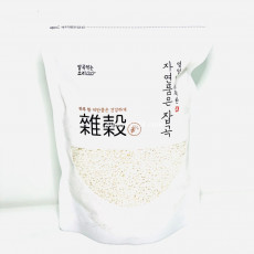 ★1kg★ ข้าวเหนียวเกาหลี