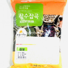 ★2kg★ ข้าวเหนียวเกาหลึ 