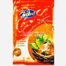 ใหญ่ พริกป่น ไร่ทิพย์ 500 กรัม