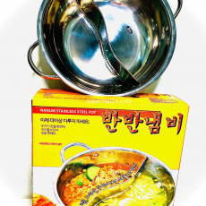 หม้อ ชาบู