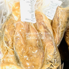 ปลาร้าชิ้น 350g (แช่แข็ง)