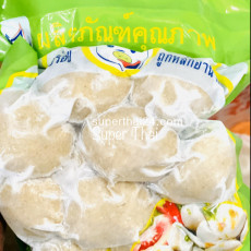 ลูกชิ้นหมูสุโขทัย280g　(แช่แข็ง)　