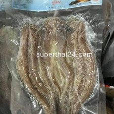 ปลาช่อนแดดเดียว 300กรัม (แช่แข็ง)