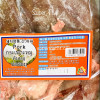 ชุดต้มหมู1.5kg　(แช่แข็ง)