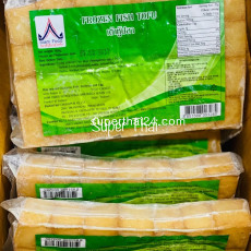 เต้าหู้ปลา sime FOOD ขนาด500กรัม (แช่แข็ง)