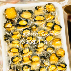 หอยเชอร์รี่ 450g (แข่แข็ง)