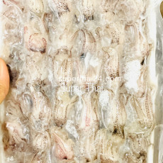 หนวดหมึกเล็ก 450g
