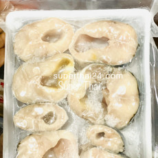 ปลาช่อนตัด450g　(แช่แข็ง)
