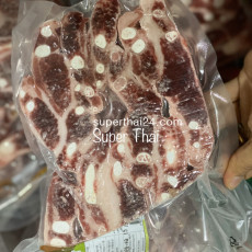 กระดูกอ่อนหมู800g　