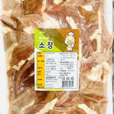 ใส้อ่อน800g (แช่แข็)
