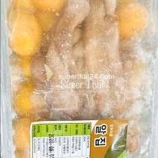 พวงไข่600g　(แช่แข็ง)
