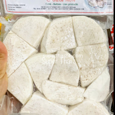 เผือก แช่แข็ง 500กรัม